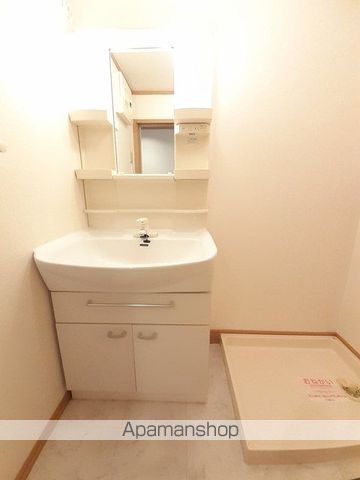 サンシャインの内装写真