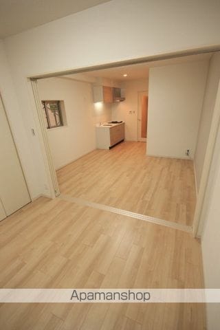 スプランディッドIの内装写真