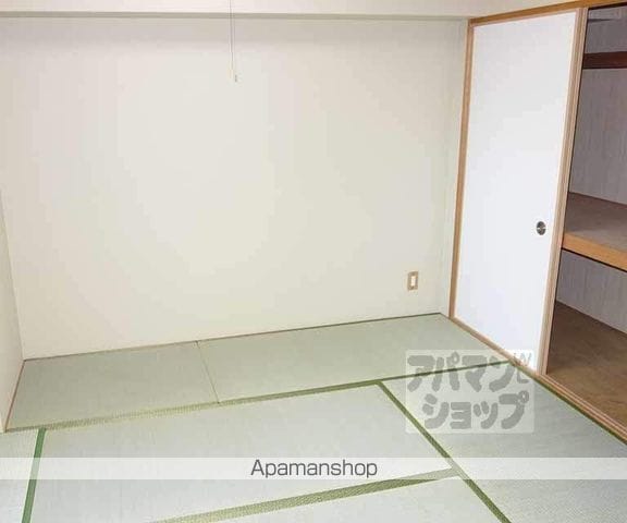 パインフィールド吉祥院の内装写真