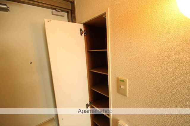 レオパレスCOMFORT HOUSEの内装写真