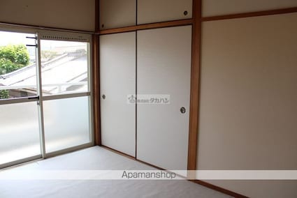 コーポ宮　１号棟[3K/52.99m2]の内装7