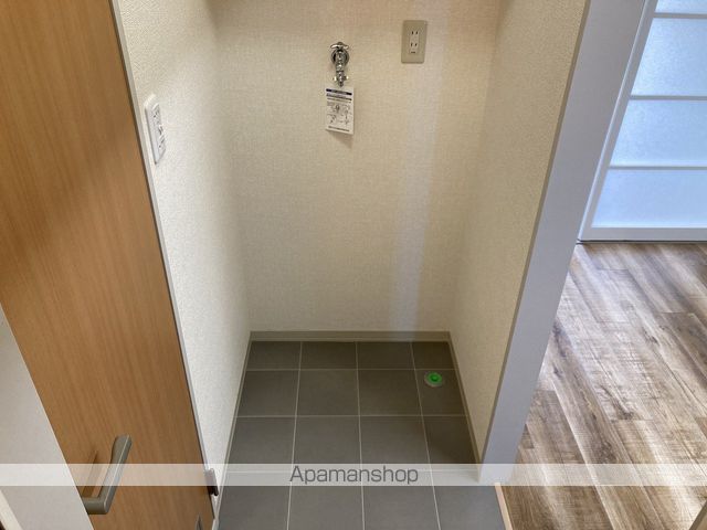 グリーンゲーブルスの内装写真