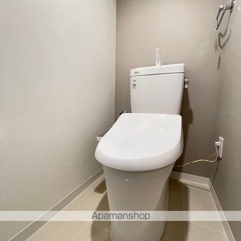 ピアーチェ住吉の内装写真