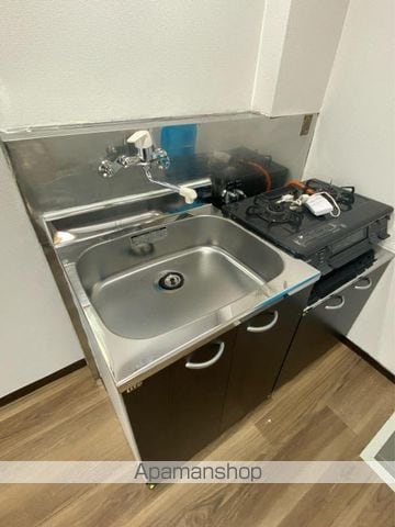 コート新北IVの内装写真