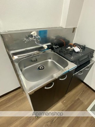 コート新北Ⅳ[1K/19.44m2]の内装3