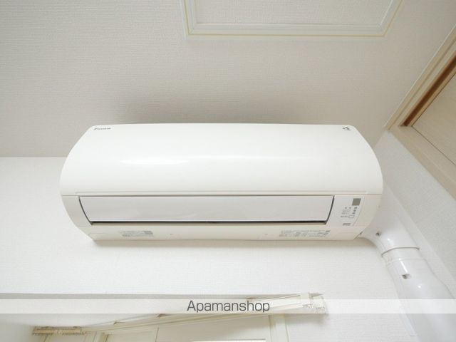 CANVASSすすきのの内装写真