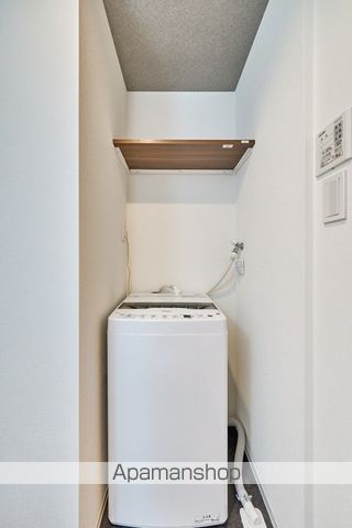 アルクメルベーユの内装写真
