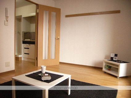 パーシブルⅡ番館[1K/23.44m2]のその他内装