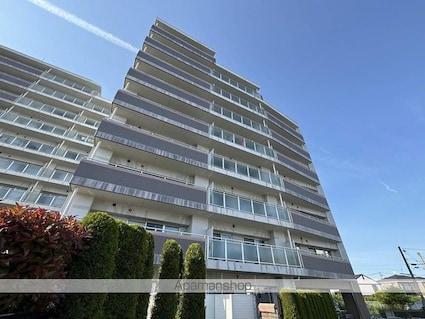 ＭＦＰＲコート宮町[3LDK/62.96m2]の外観2