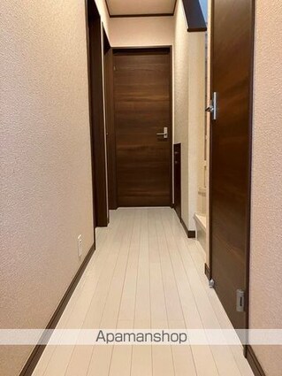 下高井戸戸建[2SLDK/74.52m2]の内装3