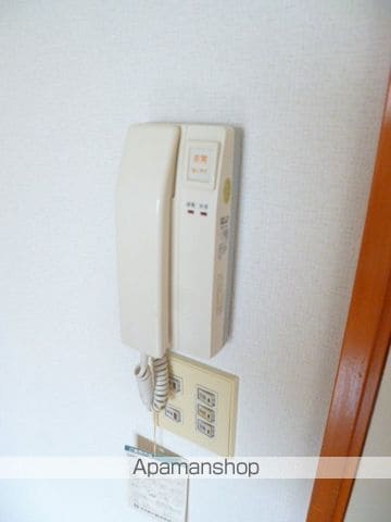 湘南ビルの内装写真