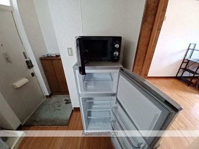 ハイツ萌の内装写真