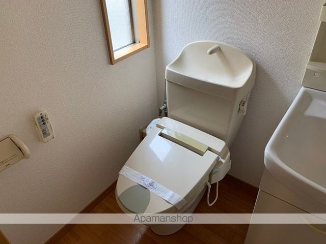 リースランドサンフラワー F棟の内装写真