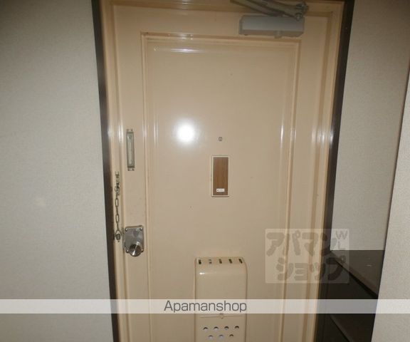 アクティ修学院の内装写真