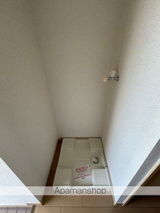 Ｍ＆Ｋ．ホープマンション[1K/26.4m2]の内装3