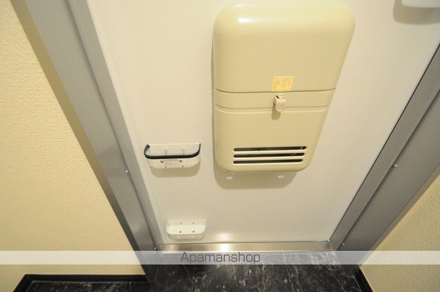 クレイノグレイス上津IIIの内装写真