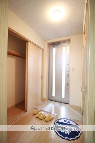 240 BLDGの内装写真