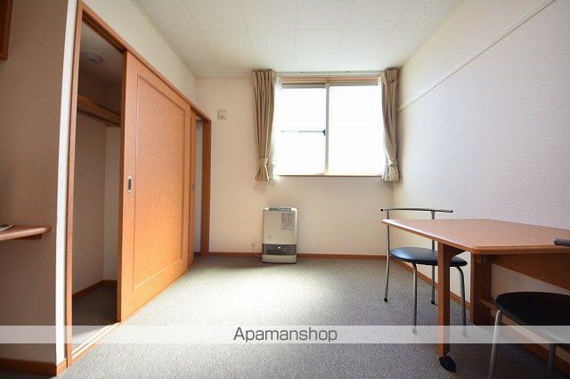レオパレスサンブリッジIXの内装写真