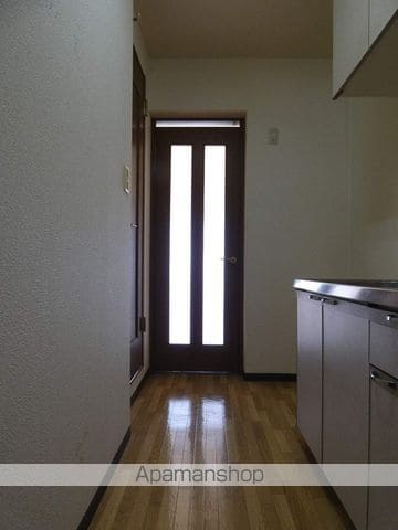 マンションアカンサスIIIの内装写真