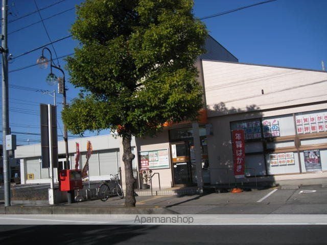 アンソレイユの周辺写真