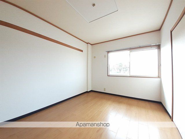 パレスサンノゼの内装写真