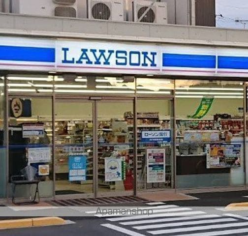 メイ シェノンの周辺写真