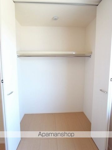 フェニーチェ Aの内装写真