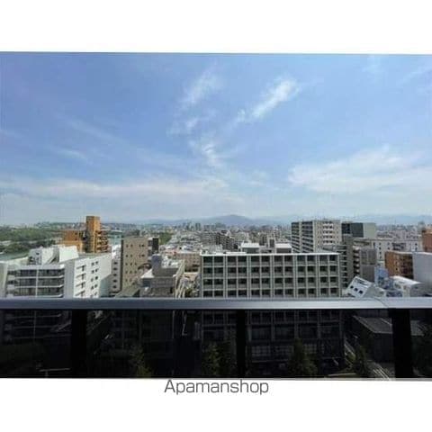 グランドメゾン大濠公園THE TOWERのその他写真