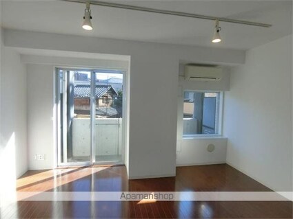 東京都新宿区上落合２丁目[1K/26.53m2]の玄関