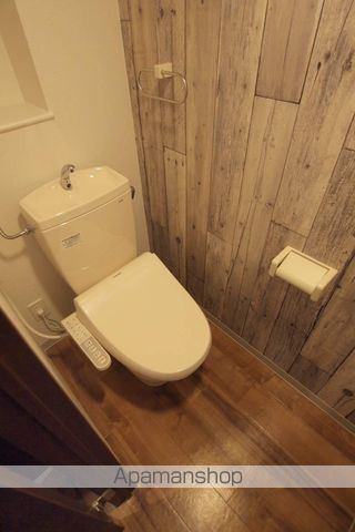 グランメールサガンの内装写真