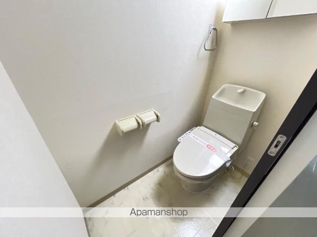 アーバン21の内装写真
