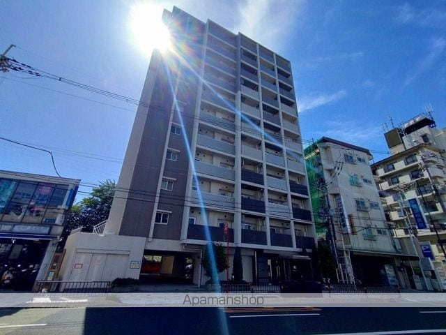 KDX RESIDENCE豊中南の外観写真