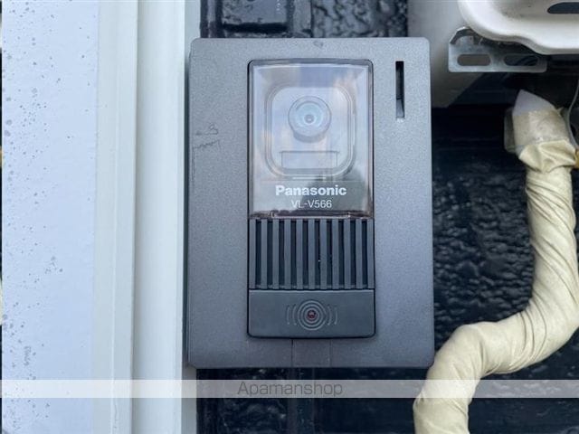 ヒルズコートの内装写真
