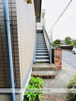 コスモス[1K/31.13m2]の外観4