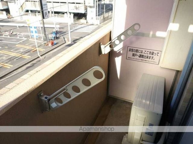クオーレプロバンス南行徳IIの内装写真