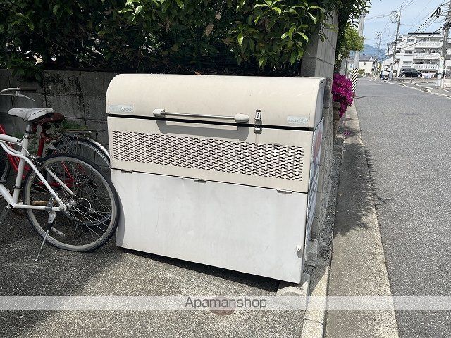 VISTA長束の内装写真
