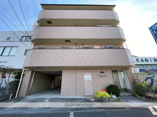 ピュアー高安