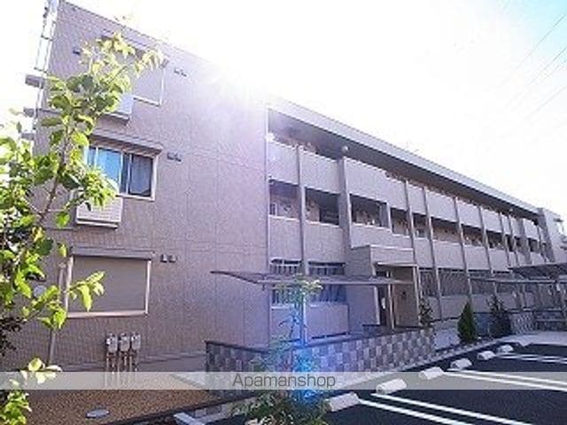 ハピネス　ストーム 102 ｜ 千葉県柏市西町10-27（賃貸アパート1LDK・1階・40.18㎡） その3