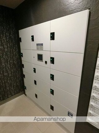 ＳーＲＥＳＩＤＥＮＣＥ曳舟[1K/26.1m2]の共用部3