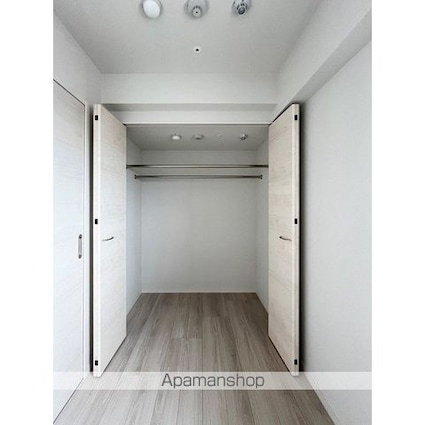 アルファコート谷在家[1LDK/42.02m2]の収納