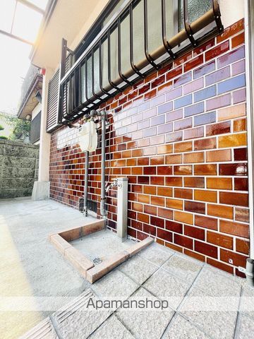 京阪電気鉄道京阪線 守口市駅 徒歩9分 2階建 築45年の内装写真
