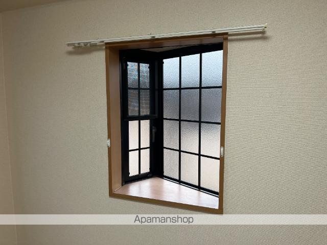 アメニティハイツの内装写真