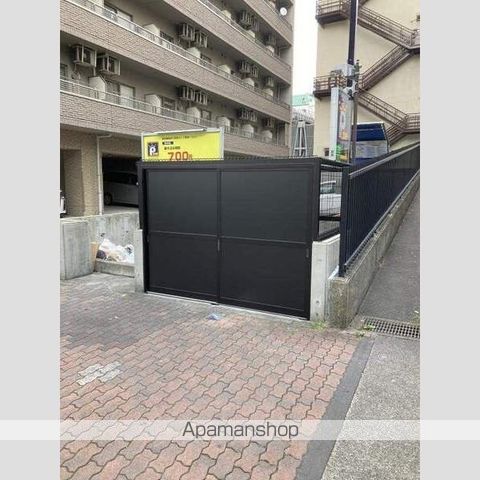 サウス名駅の内装写真
