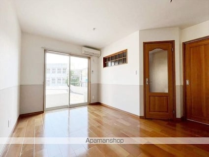 岡山県倉敷市児島田の口３丁目[3LDK/72.04m2]のリビング・居間