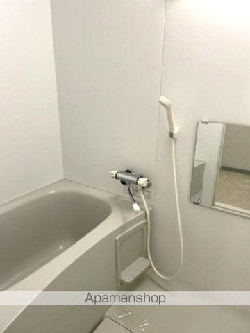 ハイネス吉信の内装写真