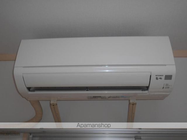 メルヘンハイツ小坂の内装写真