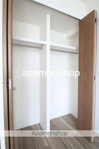 LALAPLACE阿波座駅前フェリオの内装写真