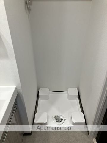 RELUXIA CITY 北新宿の内装写真