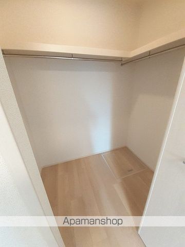 グランツの内装写真