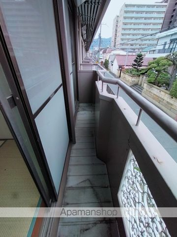 光陽ハイツの内装写真